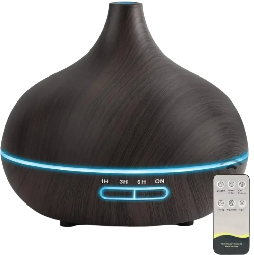 Humidificateur d'Air - Henevi